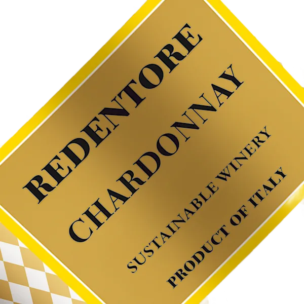 Redentore Chardonnay
