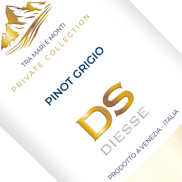 DS Pinot Grigio