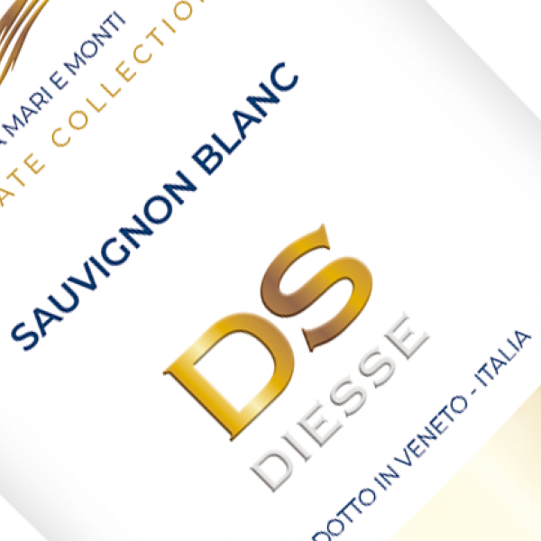 DS Sauvignon blanc