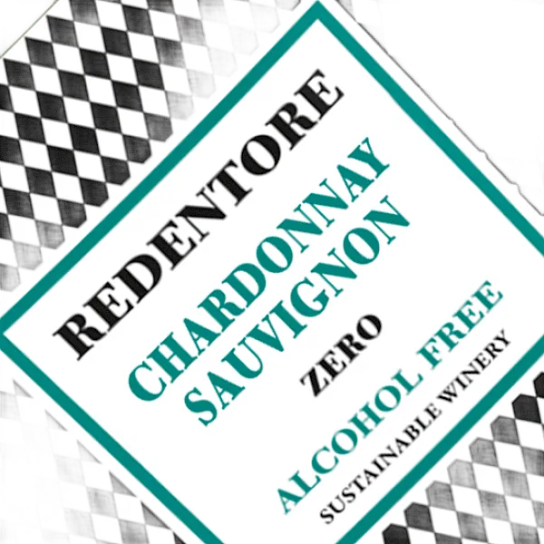 Redentore Zero White