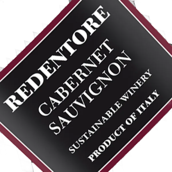 Redentore Cabernet Sauvignon
