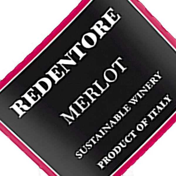 Redentore Merlot