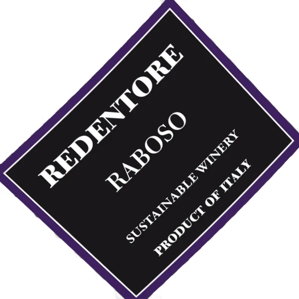 Redentore Raboso