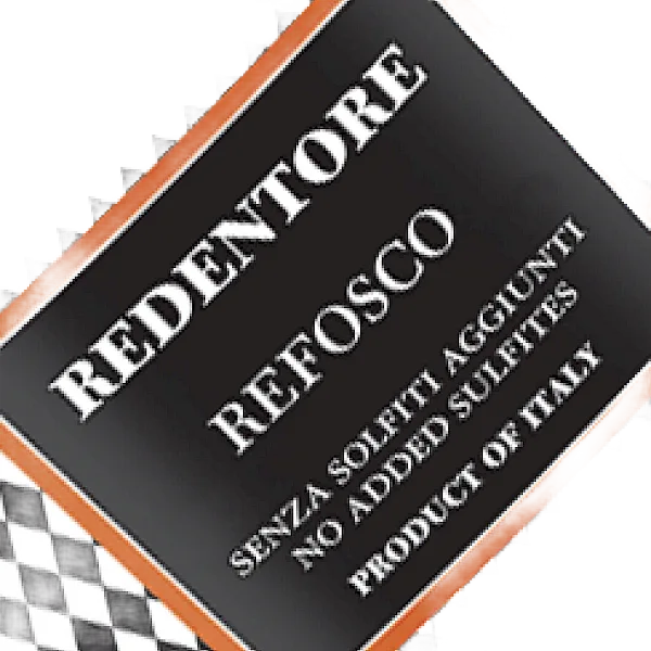 Redentore Refosco