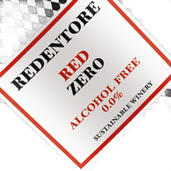 Redentore Zero Red