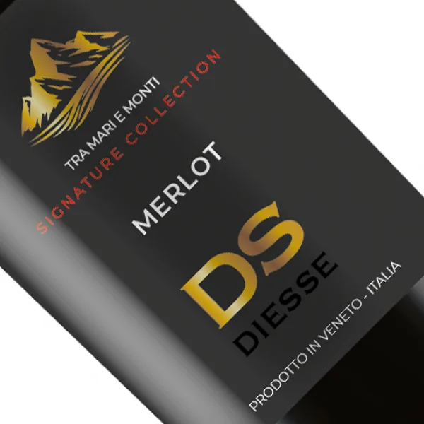 DS Merlot