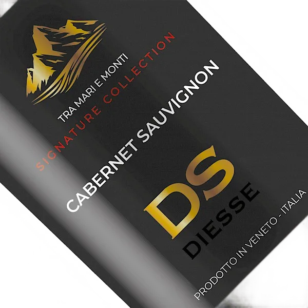 DS Cabernet Sauvignon