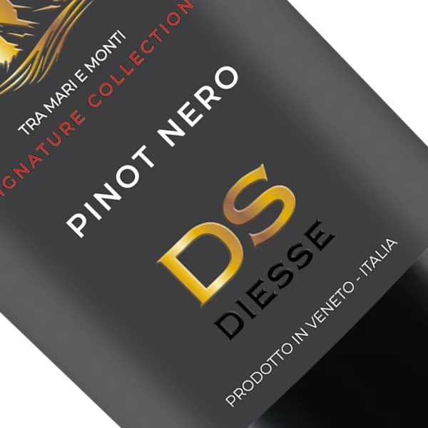 DS Pinot Nero