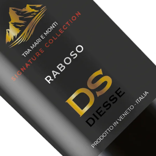 DS Raboso