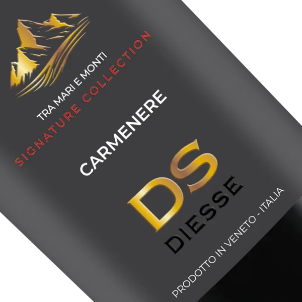 DS Carmenere