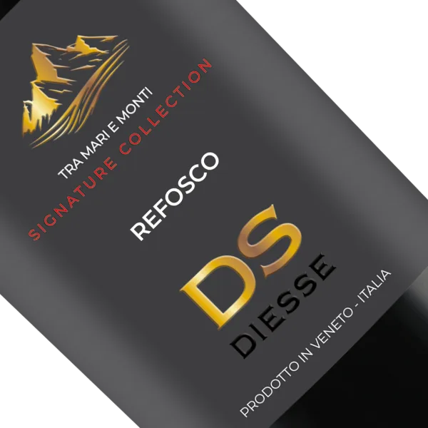 DS Refosco