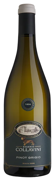 VILLA CANLUNGO PINOT GRIGIO