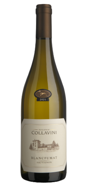 BLANC FUMAT SAUVIGNON