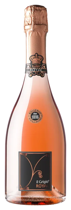 IL GRIGIO ROYAL
