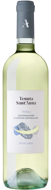 Friulano