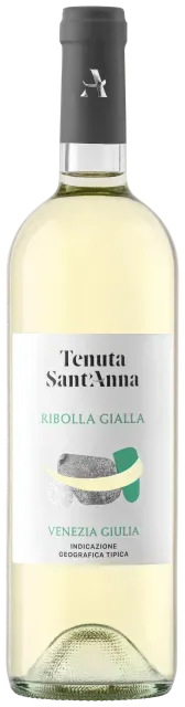 Ribolla Gialla