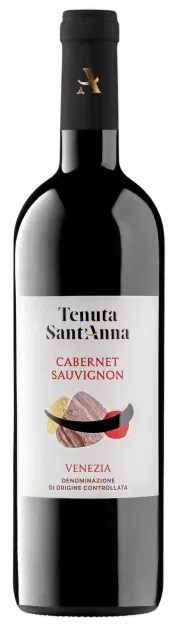 Cabernet Sauvignon Venezia