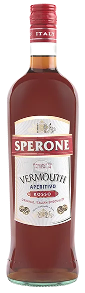 Vermouth Rosso