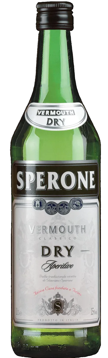 Vermouth Dry