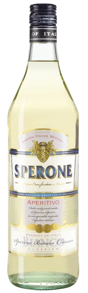 Aperitivo Bianco