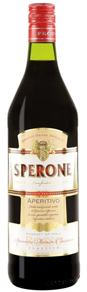 Aperitivo Rosso