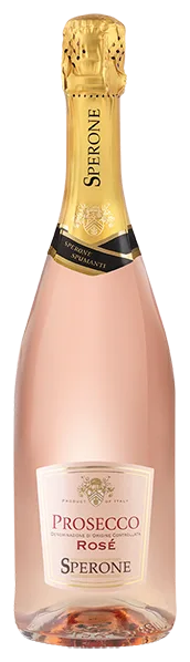 Prosecco Rosè D.O.C.