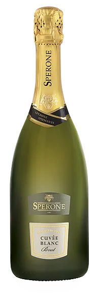 Sperone Cuvée Blanc Brut