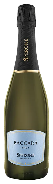 Baccara Sperone Brut
