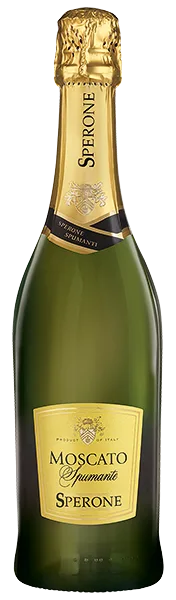 Moscato Spumante