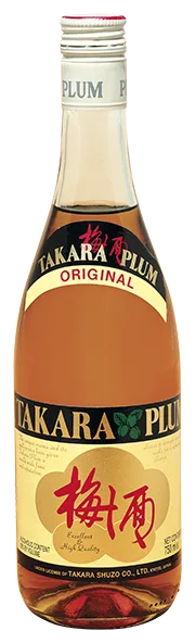 Takara Plum