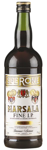 Marsala Secco I.P. D.O.C.