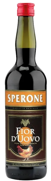 Fior d’Uovo
