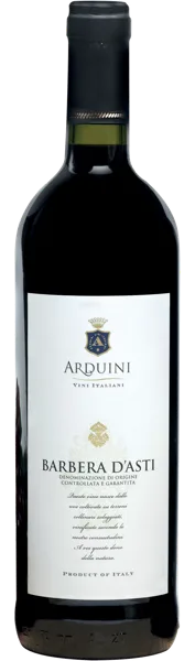 Barbera D’Asti D.O.C.