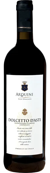 Dolcetto D’Asti D.O.C.