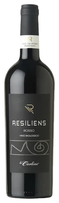 Rosso Resiliens PIWI