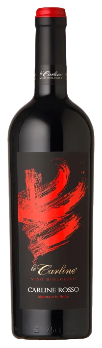 Carline Rosso