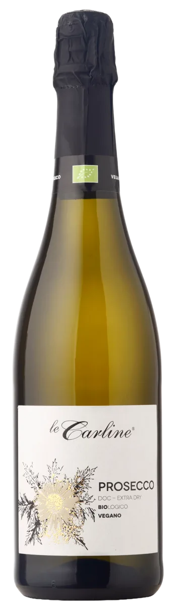 Prosecco Spumante Extra Dry