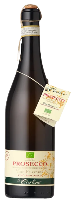 Prosecco Vino Frizzante