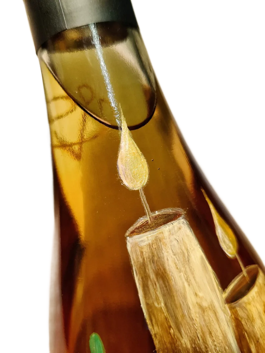 Verduzzo Friulano DOP Friuli Colli Orientali – Collezione Natale 2025 “Calore di Natale”