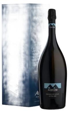 Magnum Prosecco DOC Extra Dry