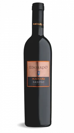 Raboso Passito “Edoardo”