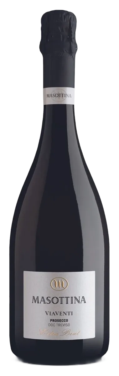 ViaVenti Extra Brut