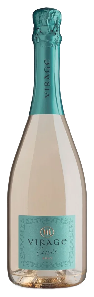 Cuvée Virage Brut