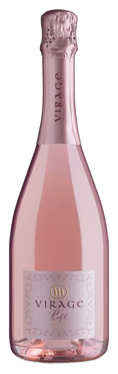 Cuvée Virage Rosé