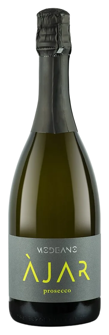 Ajar il Prosecco DOC Extra dry