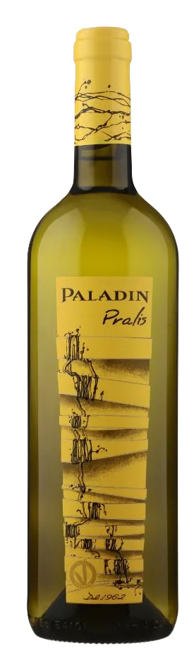 Pralis