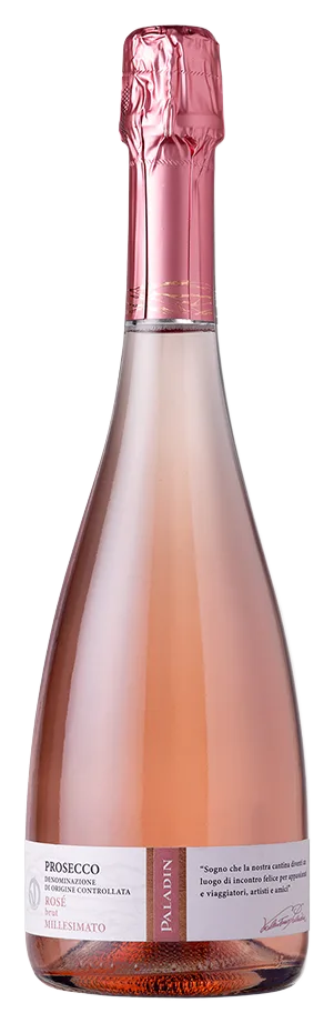Prosecco DOC Rosé Giulia