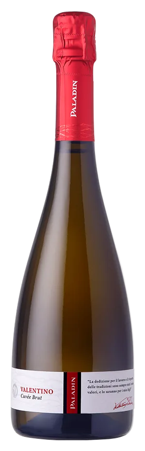Valentino Cuvée