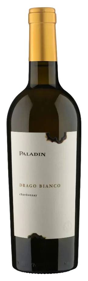 Drago Bianco