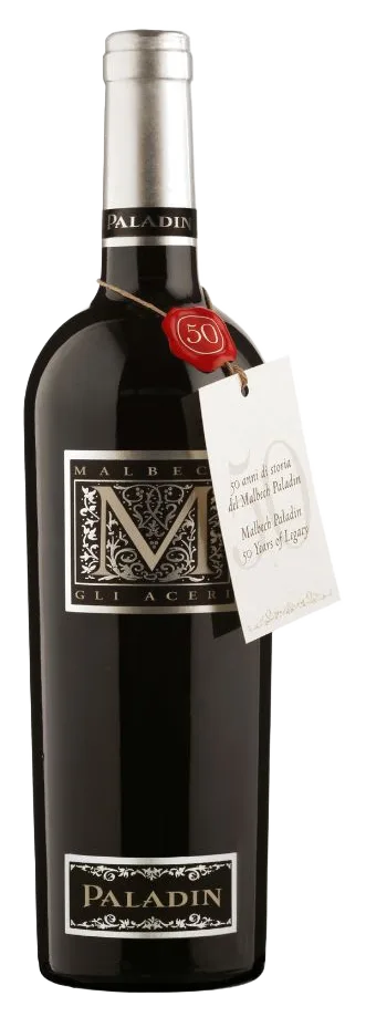 Malbech 50 anni